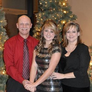 Meet your Posher, Terry