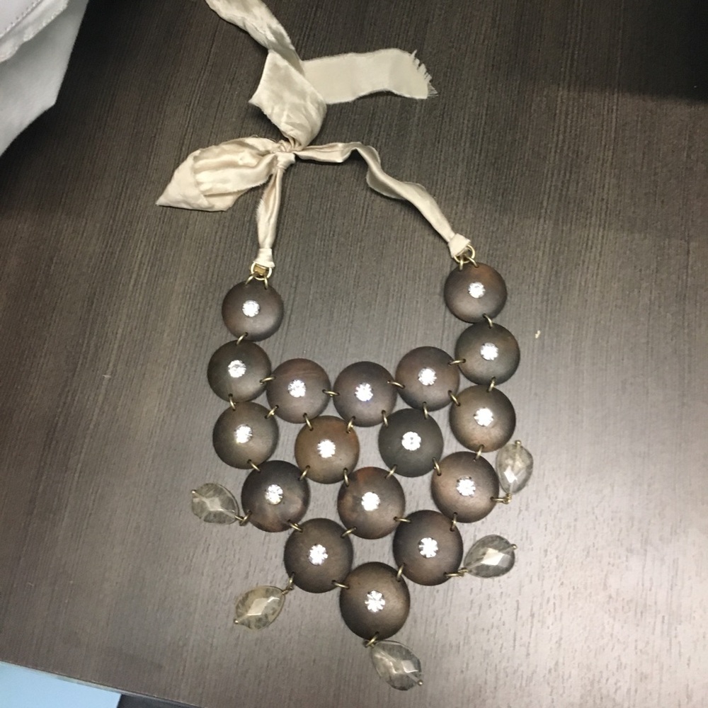Stella and Dot necklace