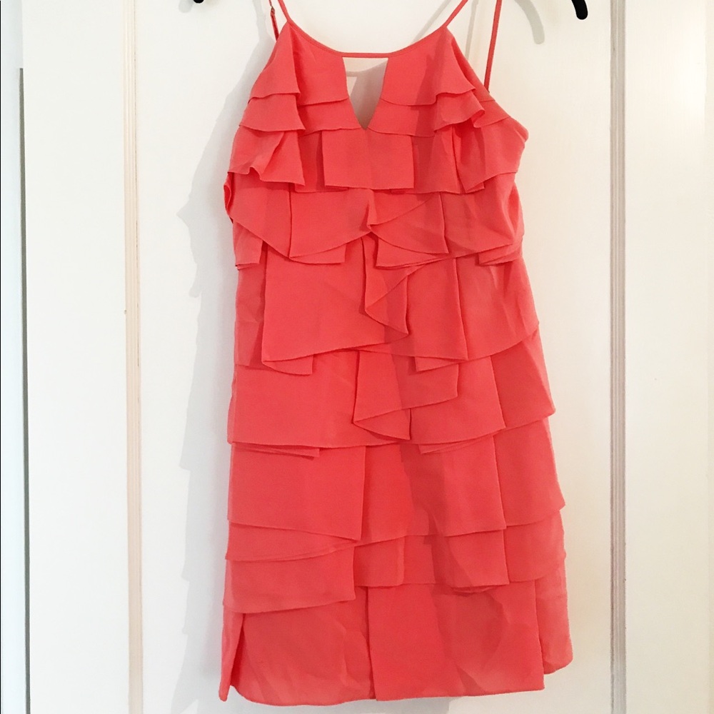 BCBG Dress