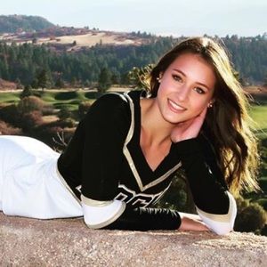 Meet your Posher, Kaylee