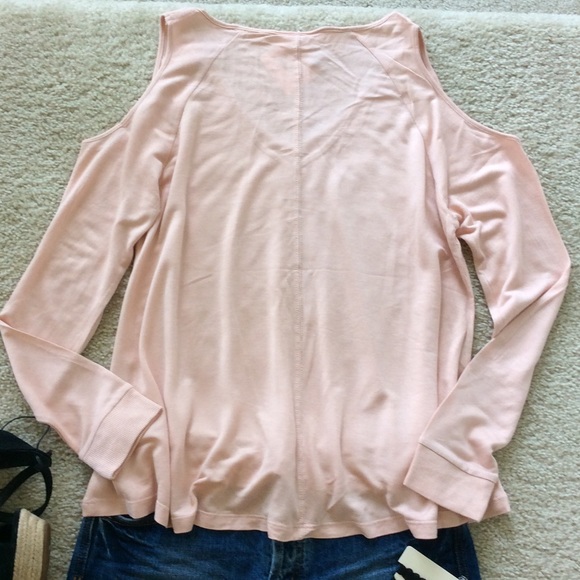 Jack by BB Dakota Bartemus Top - Picture 5 of 5