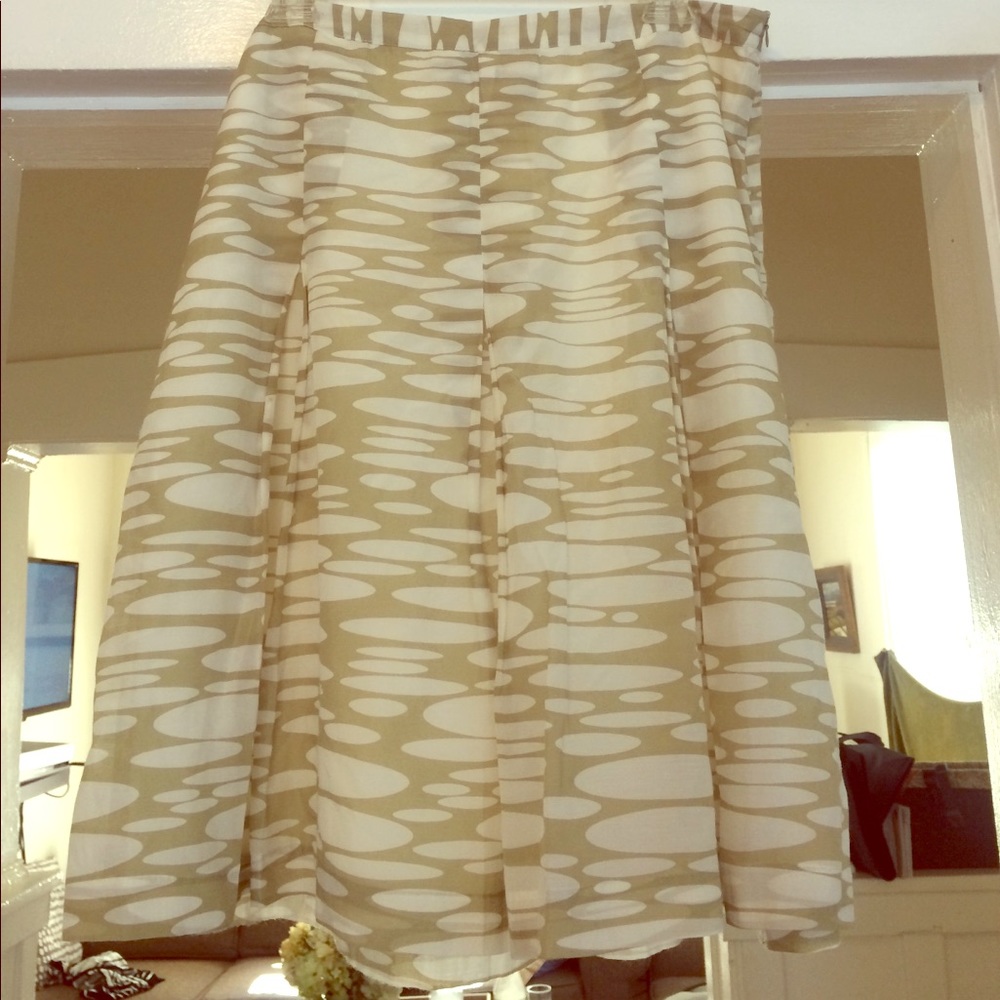 Skirt
