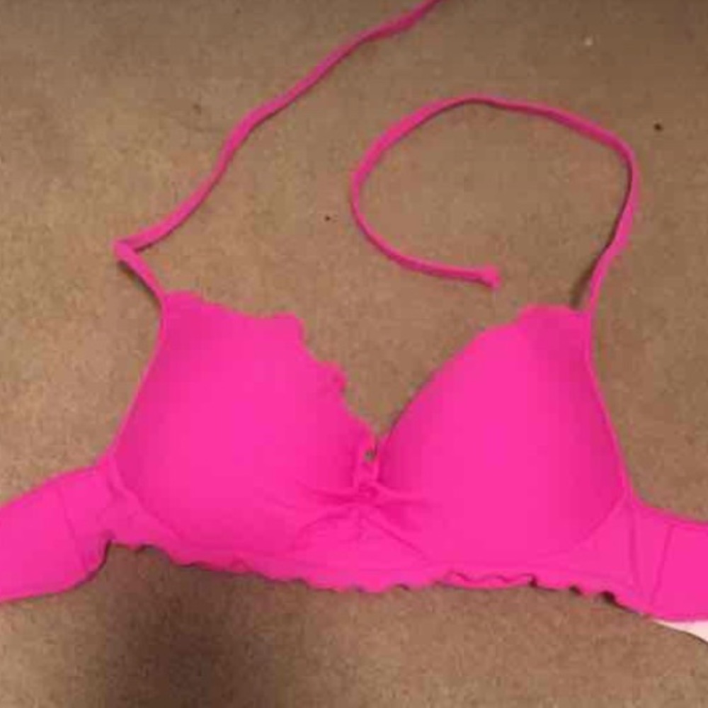 Brand new bikini tops