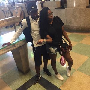 Meet your Posher, Danielle