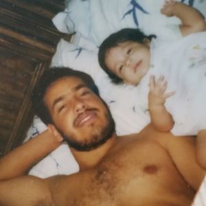 Meet your Posher, Erika