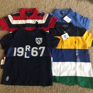 Ralph 2t bundle