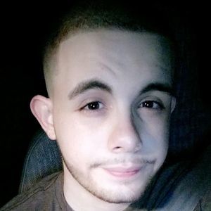 Meet your Posher, Ralph