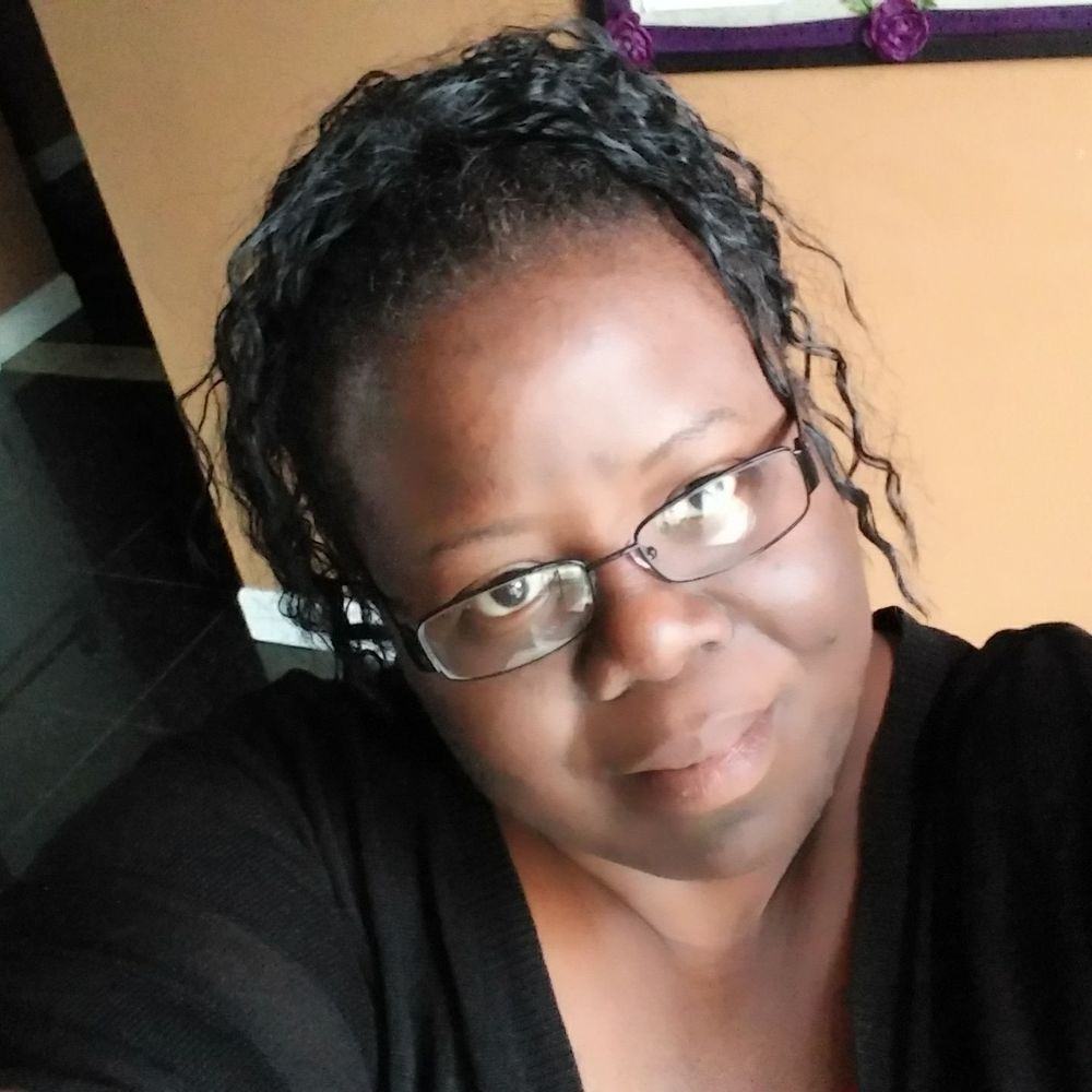 Meet your Posher, Natasha