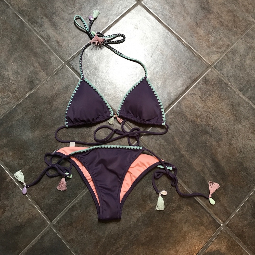 Victoria's Secret Bikini