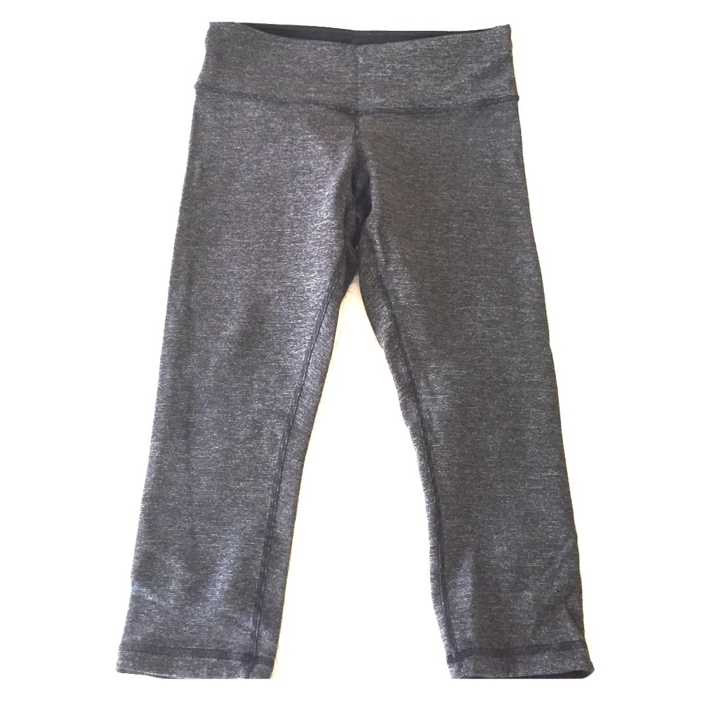 Reversible Wunder Unders