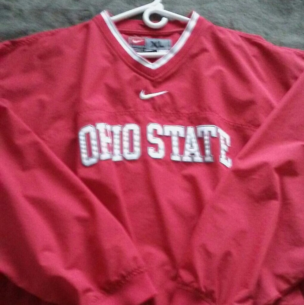 1 Ohio State x Large Men's Jersey