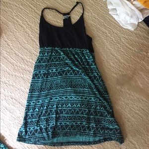 Roxy Sundress
