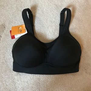 Champion sports bra