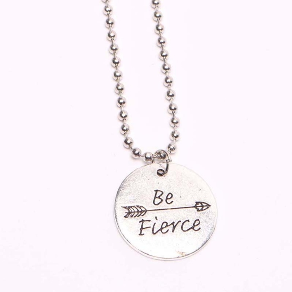 Handmade bracelets, necklaces, & more - Picture 3 of 6