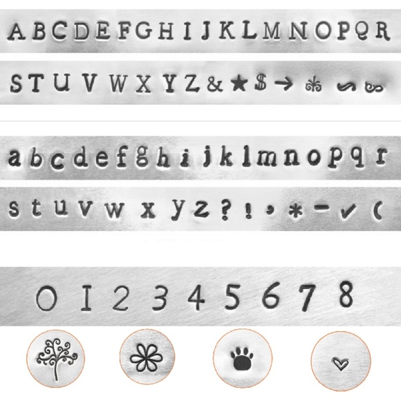 Handmade bracelets, necklaces, & more - Picture 4 of 6