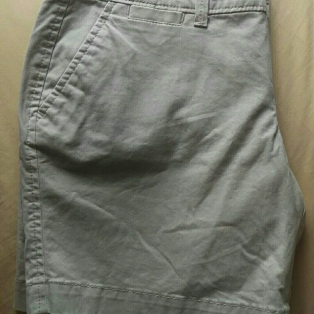 Children school uniform shorts!