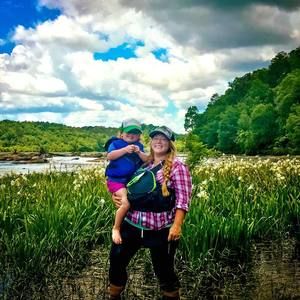 Meet your Posher, Robin