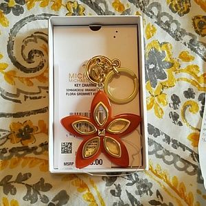 MK Keychain