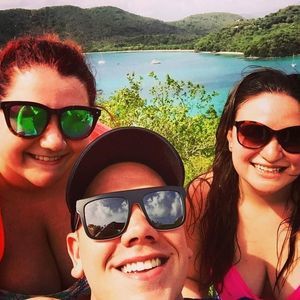 Meet your Posher, Craig