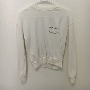 🔥CHEAP🔥BRANDY MELVILLE SWEATSHIRT