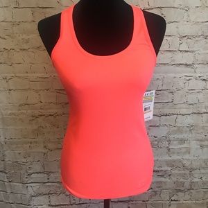 Workout tank top