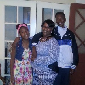 Meet your Posher, Walter