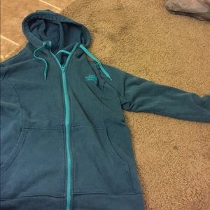NorthFace Hoodie