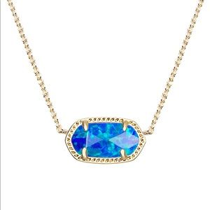 Blue Opal Kendra Scott