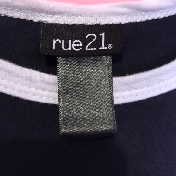 Good vibes crop top - Picture 2 of 4