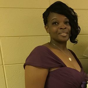 Meet your Posher, Yulanda