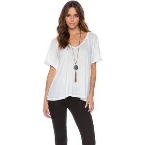 Free People Free Fallin Tee