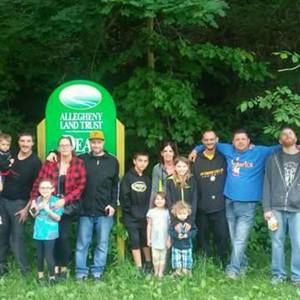 Meet your Posher, Terry