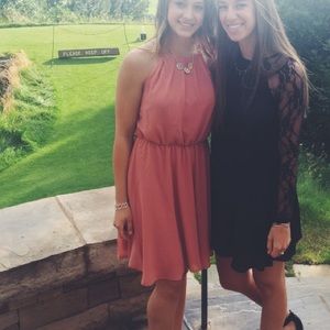 Francesca Summer Dress