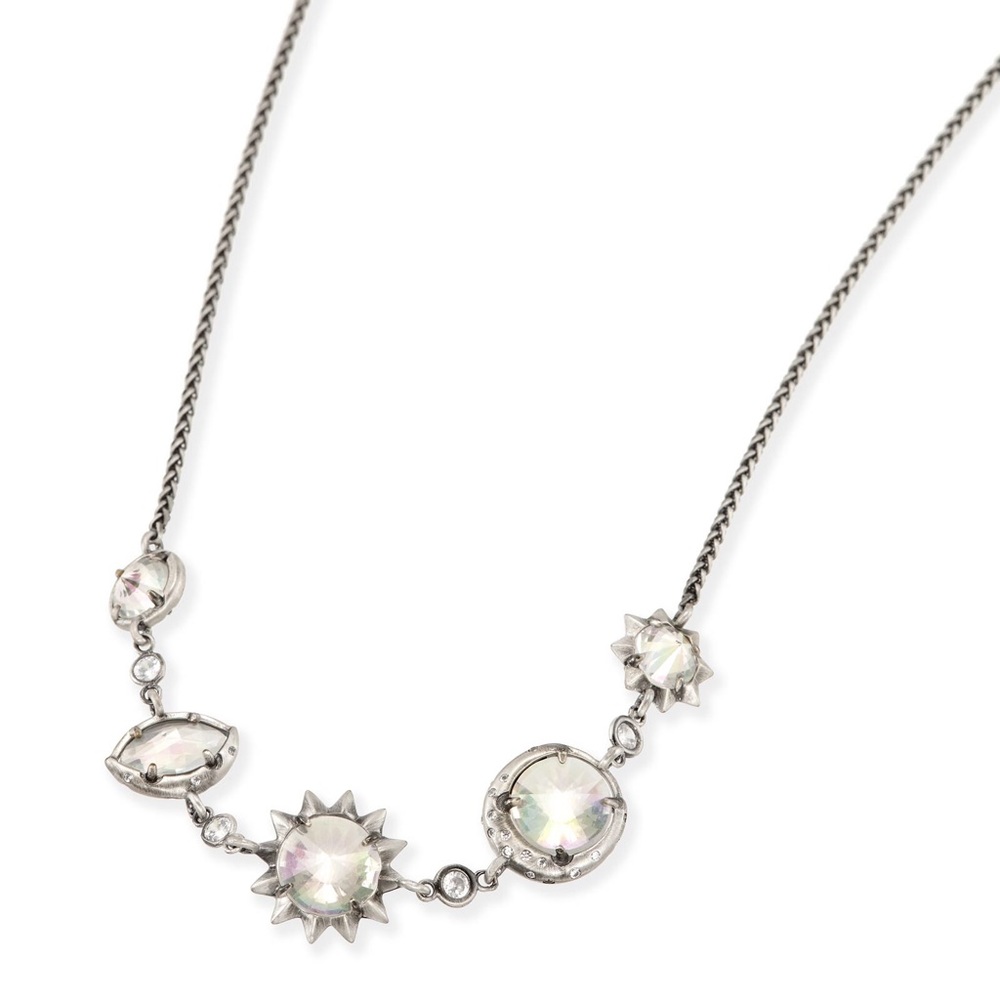 Kendra Scott adjustable necklace