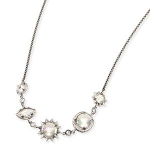 Kendra Scott adjustable necklace