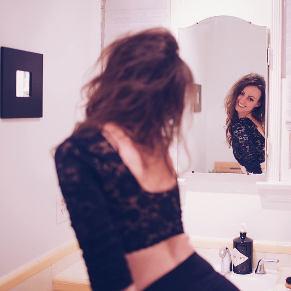 Meet your Posher, Adrian