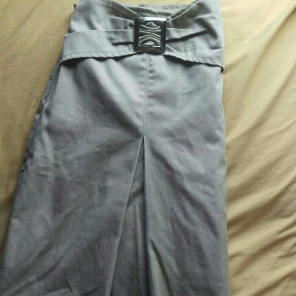 Girls Uniform Skirts