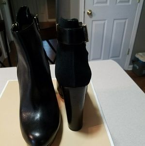 Michael Kors booties