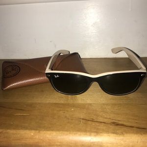 Rayban sunglasses wayfarer styled