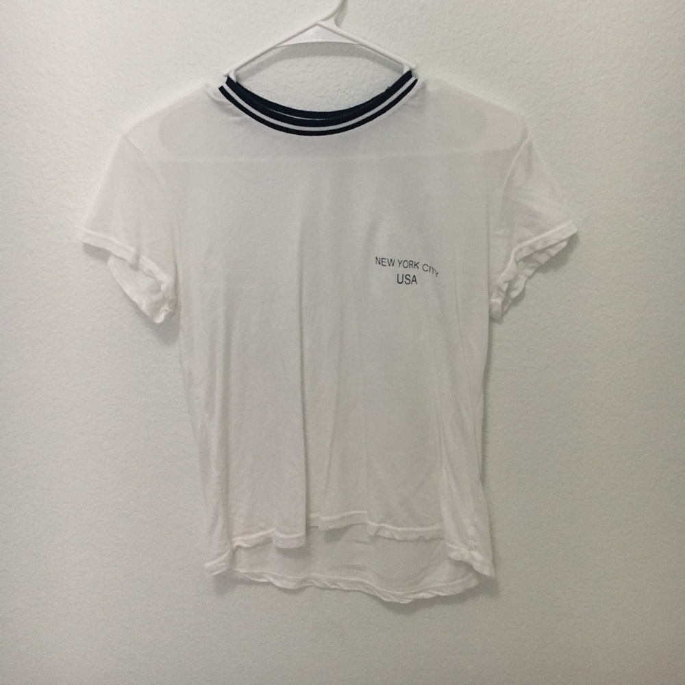 🔥CHEAP🔥🌙RARE🌙 BRANDY MELVILLE TEE