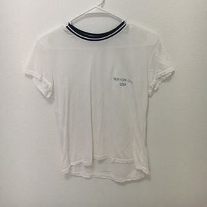 🔥CHEAP🔥🌙RARE🌙 BRANDY MELVILLE TEE