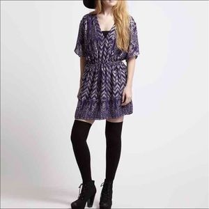 New Free People Love Your Chaos Dress