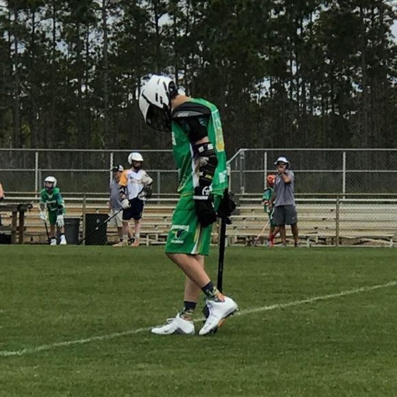 Meet your Posher, Preston - Picture 1 of 1