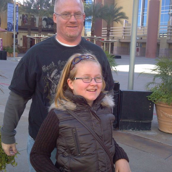 Meet your Posher, Steven - Picture 1 of 1