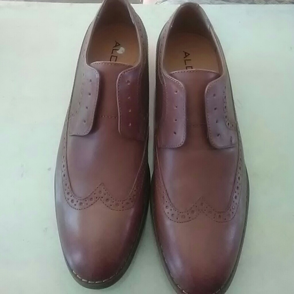 Brand New! Aldo dress shoes