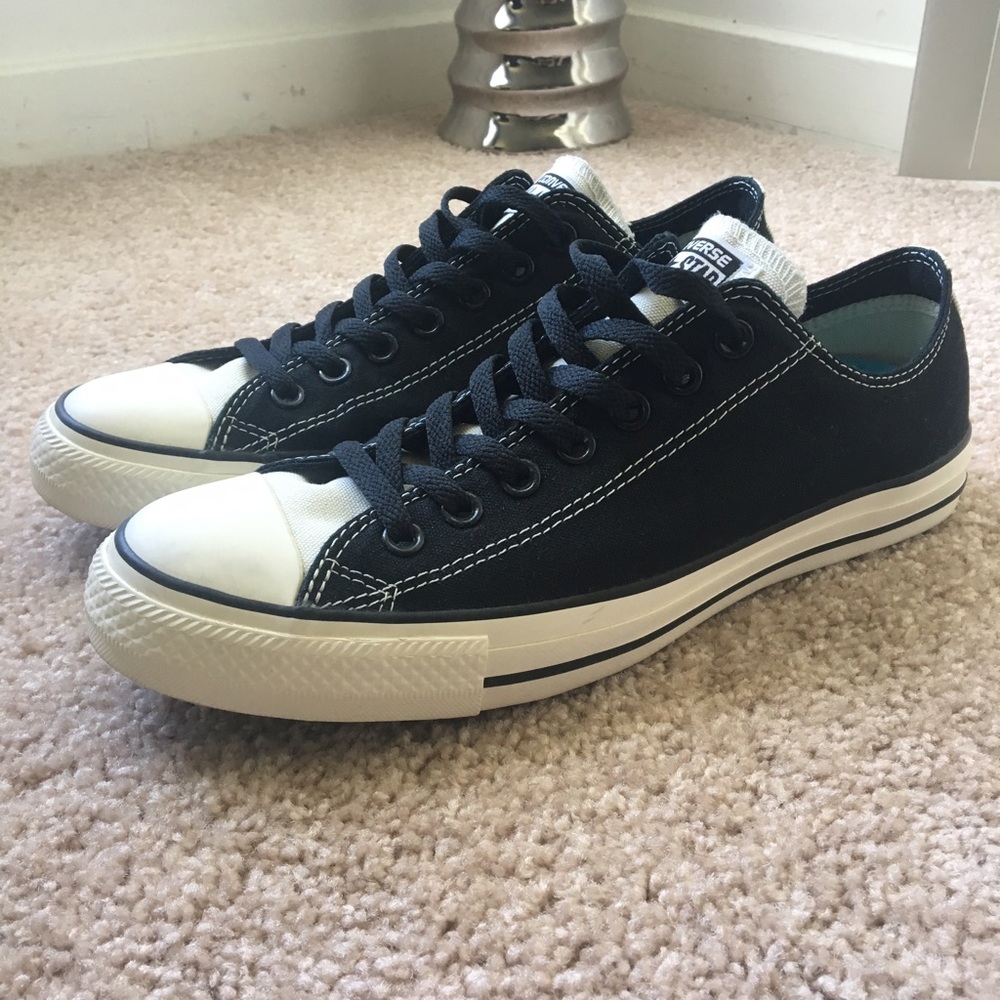 COVERSE CUSTOM CHUCK TAYLOR ALL STAR LOW TOP