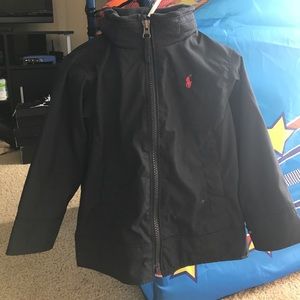 Ralph 2t Jacket