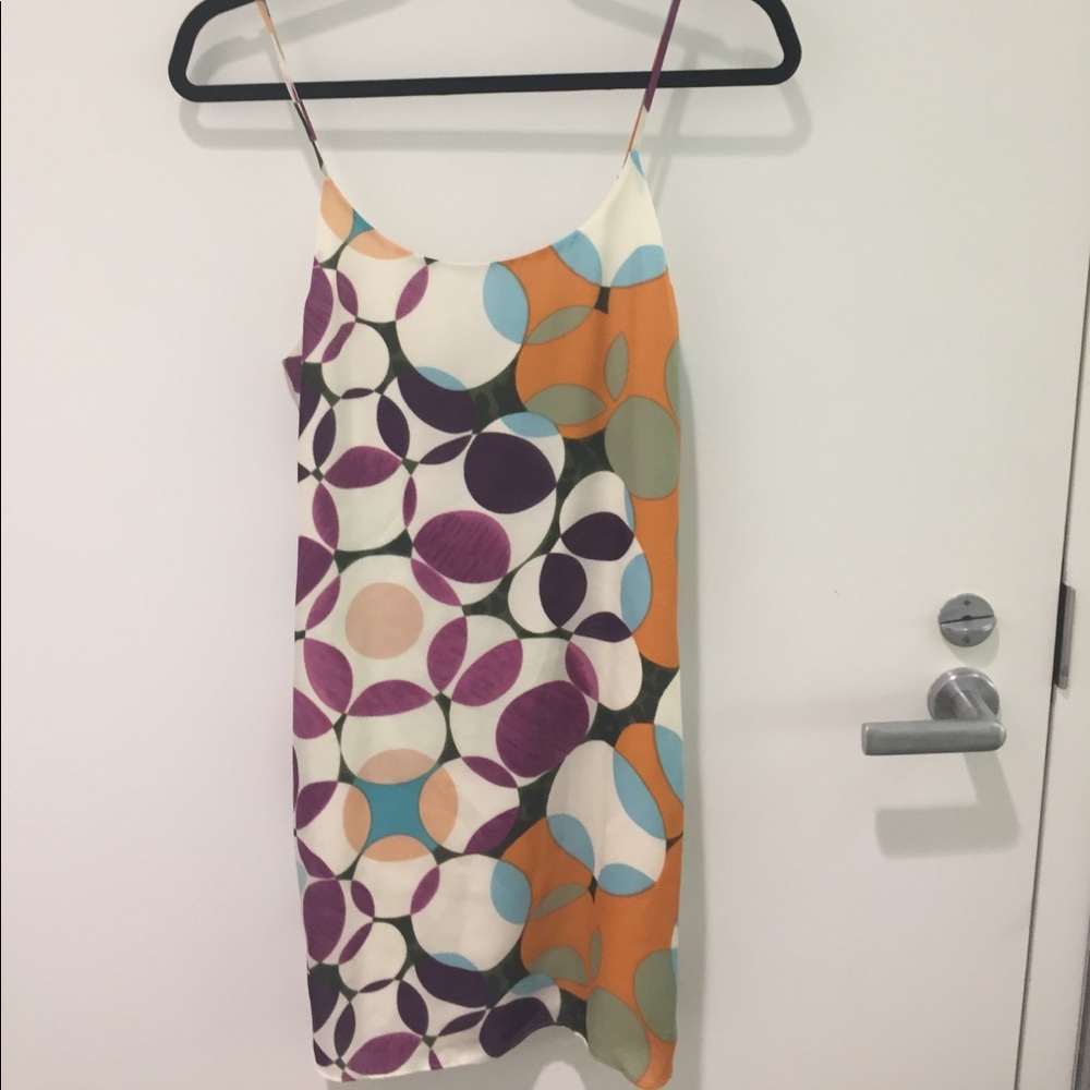 Alice and Olivia Dress