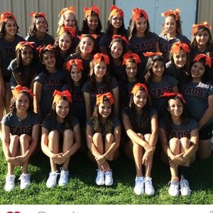 Meet your Posher, Heaven