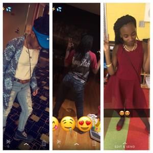 Meet your Posher, Jae